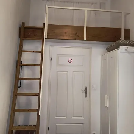 Wawel Hostel Krakau