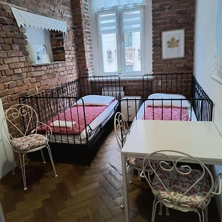 Hostel Wawel Krakau