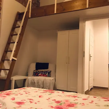 Auberge de jeunesse Wawel *