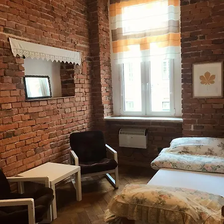 Wawel Auberge de jeunesse