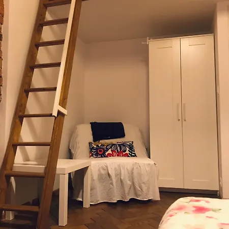 Auberge de jeunesse Wawel *