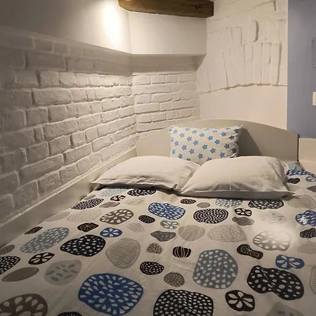 Auberge de jeunesse Wawel *